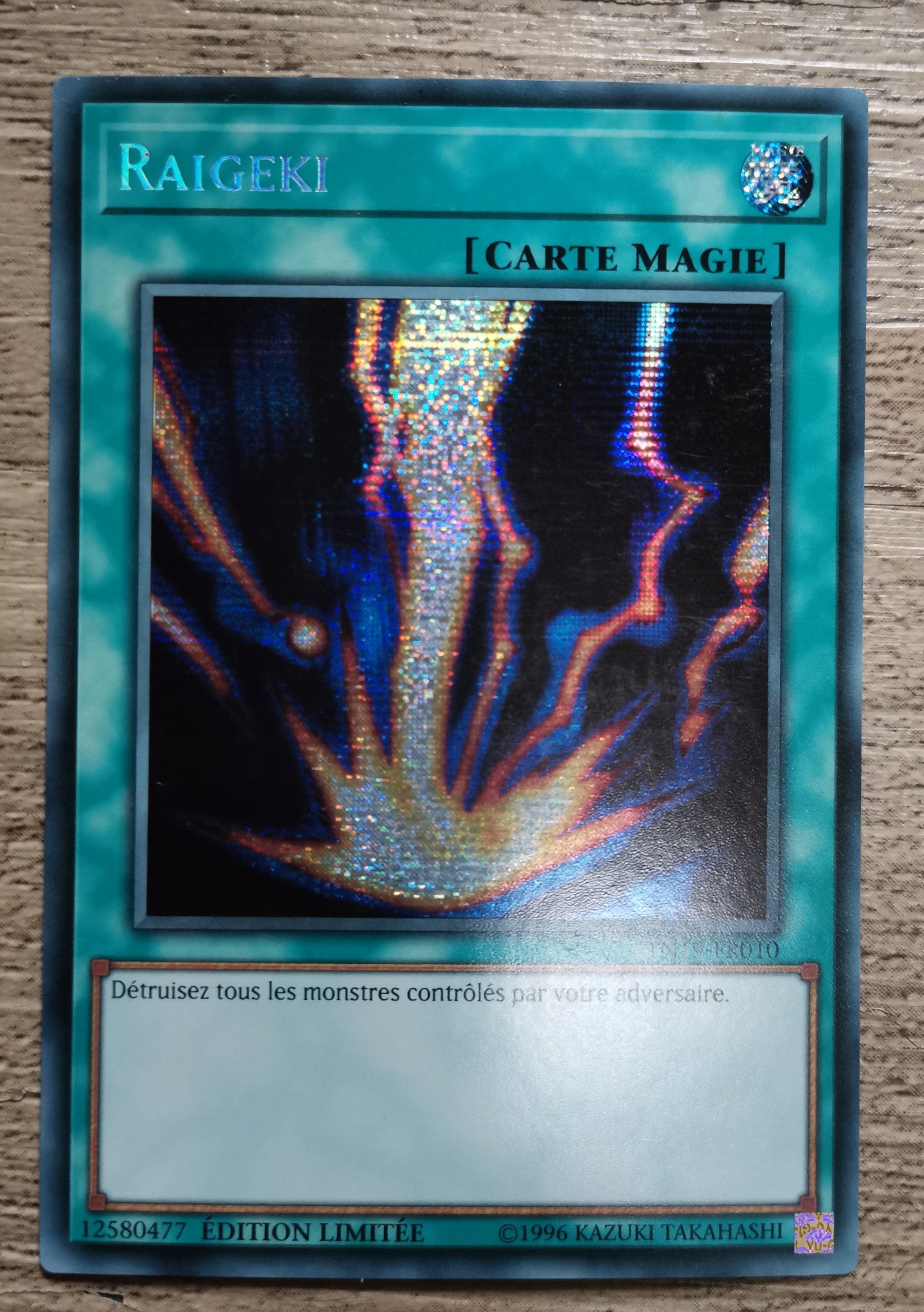 [YuGiOh] J