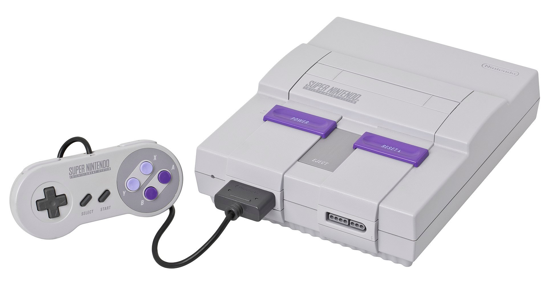 [STRAWPOLL] GDC élit la plus belle console de tout les temps (design ...