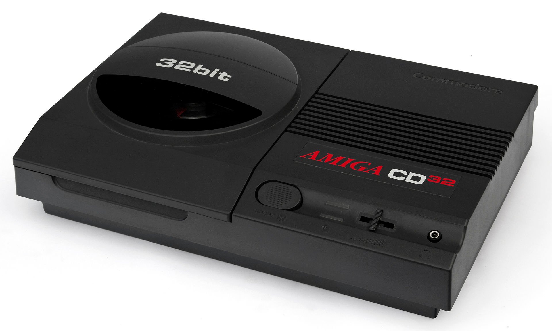 [STRAWPOLL] GDC élit la plus belle console de tout les temps (design ...