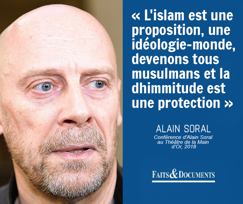 Le Forom Pense Quoi De Ces Citations D Alain Soral Sur Le Forum Blabla 18 25 Ans 23 12 18 42 32 Jeuxvideo Com