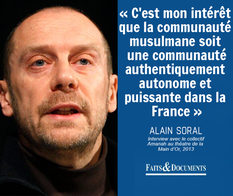 Le Forom Pense Quoi De Ces Citations D Alain Soral Sur Le Forum Blabla 18 25 Ans 23 12 18 42 32 Jeuxvideo Com