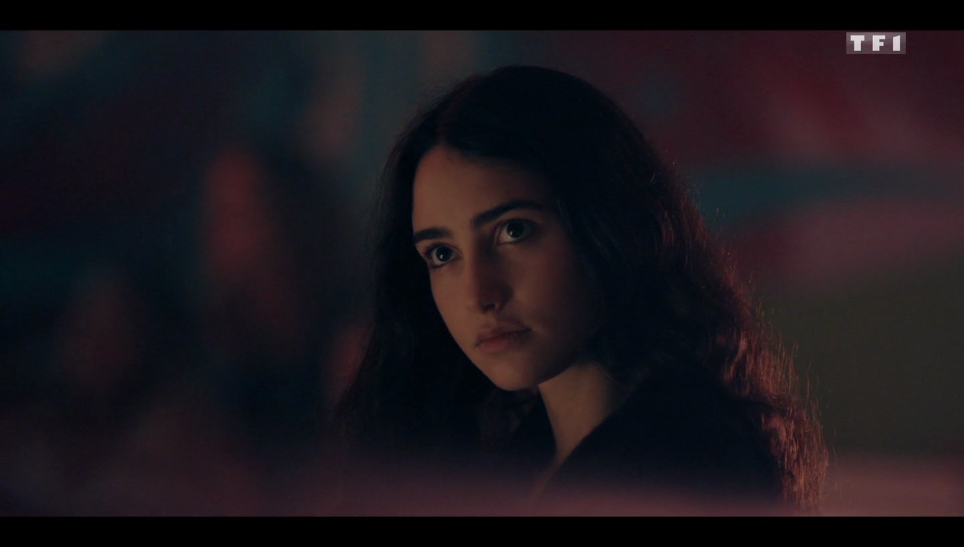 Films Et Séries Tv Avec Louna Espinosa La BEAUTÉ absolument SIDÉRANTE de Louna Espinosa sur le forum Blabla 18