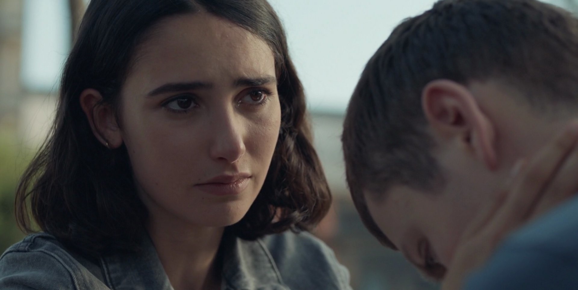 Films Et Séries Tv Avec Louna Espinosa La BEAUTÉ absolument SIDÉRANTE de Louna Espinosa sur le forum Blabla 18