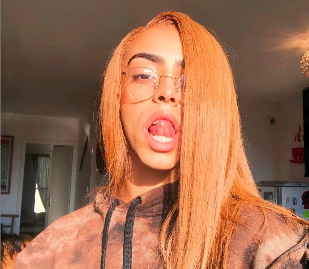 Bilal Hassani Et Sa Bouche De Sur Le Forum Blabla 18 25 Ans 29 01 2021 16 21 57 Jeuxvideo Com