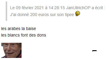 Estelle Redpill