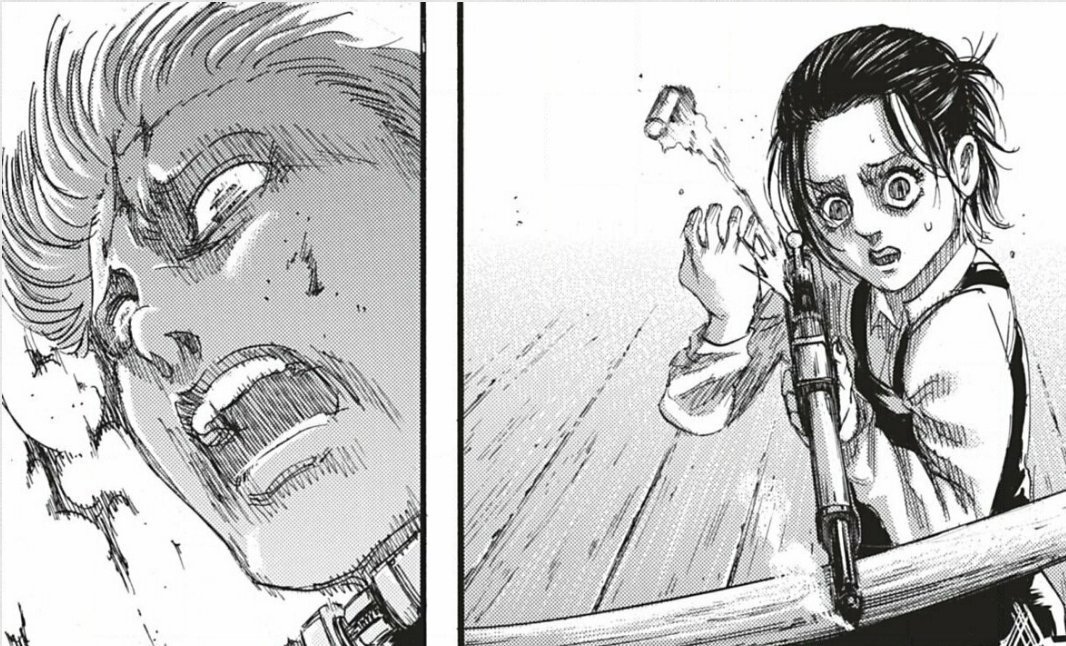 L'Attaque des Titans / SNK sur le forum BD - Mangas - Comics - 07-06