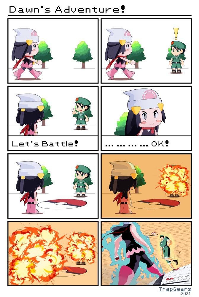 Comment Avoir Phione Pokemon Diamant Etincelant Brilliant Diamond is Unbreakable sur le forum Pokémon Diamant