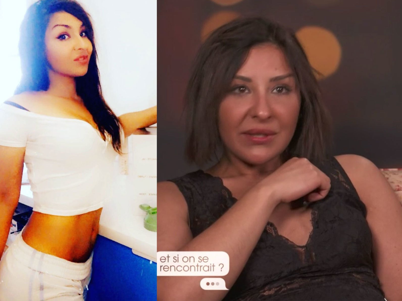 Anissa Et Si On Se Rencontrait M6 | Et si on se rencontrait ? sur le forum Blabla 18-25 ans - 22-03-2021  18:18:22 - page 209 - jeuxvideo.com