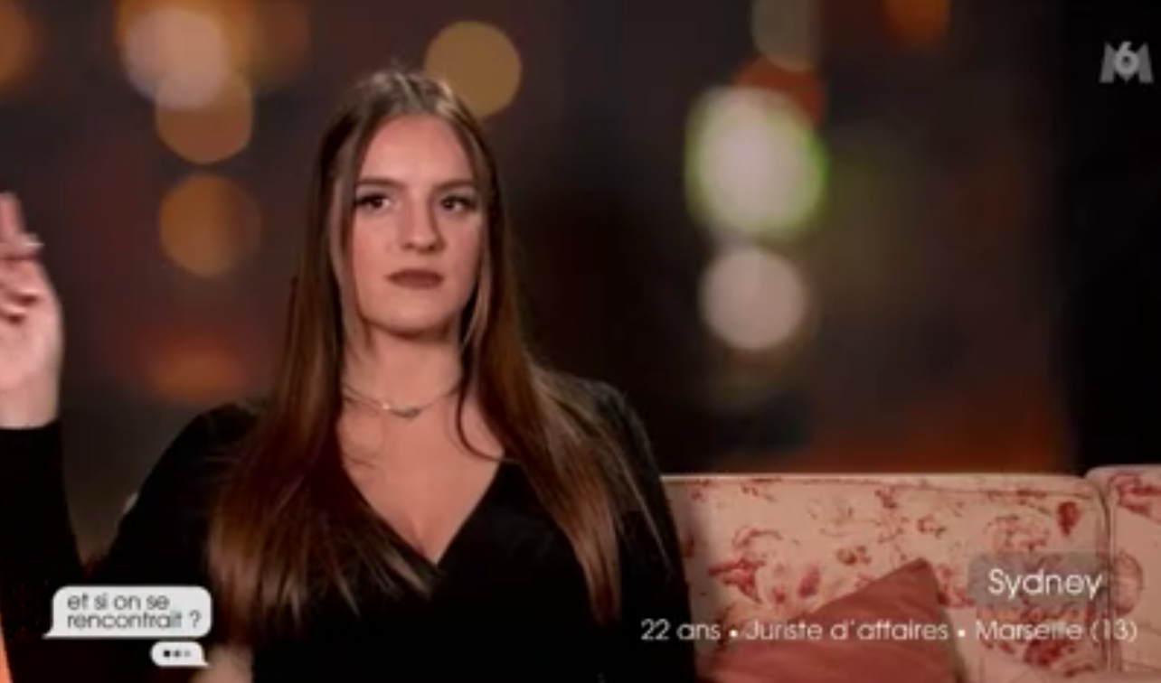 Shana Et Si On Se Rencontrait M6 | Et si on se rencontrait ? sur le forum Blabla 18-25 ans - 22-03