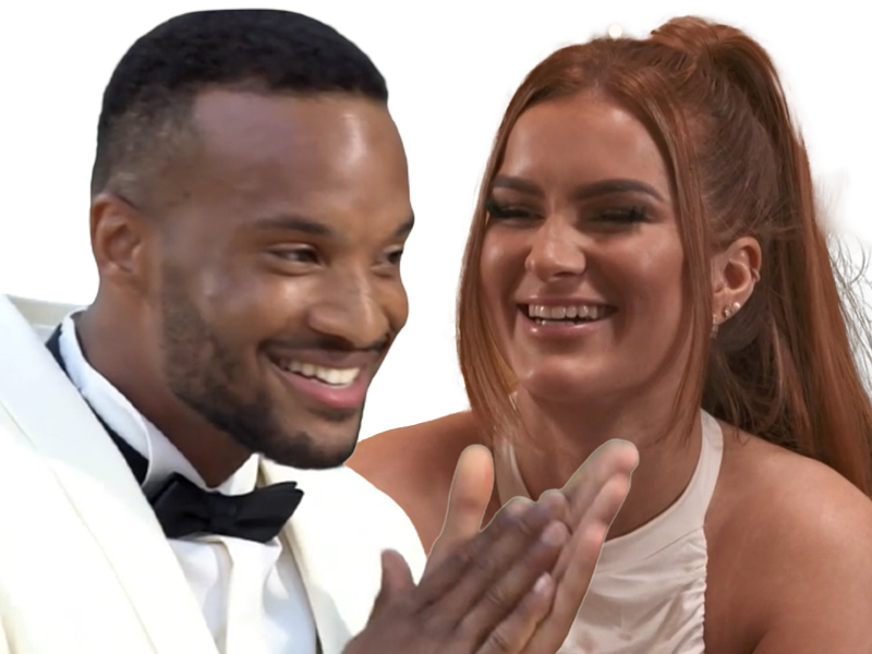 Et Si On Se Rencontrait M6 Giulia Et Pierre M6 | Et si on se rencontrait ? sur le forum Blabla 18-25 ans - 22-03