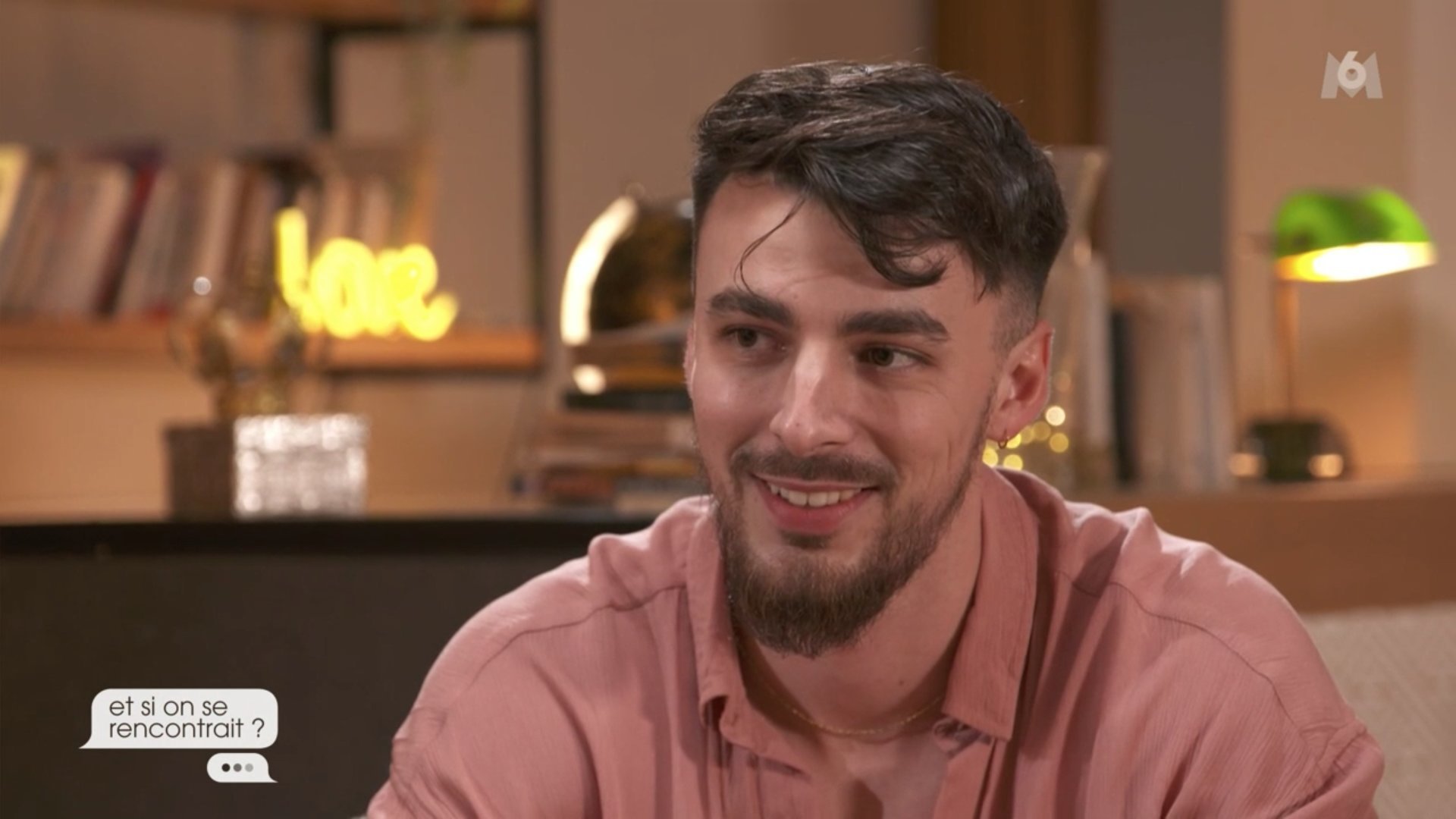 Et Si On Se Rencontrait Alexandre M6 | Et si on se rencontrait ? sur le forum Blabla 18-25 ans - 22-03