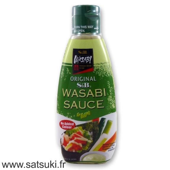 omg le nouveau BURGER de MCDONALD'S au WASABI ! sur le forum Blabla 18