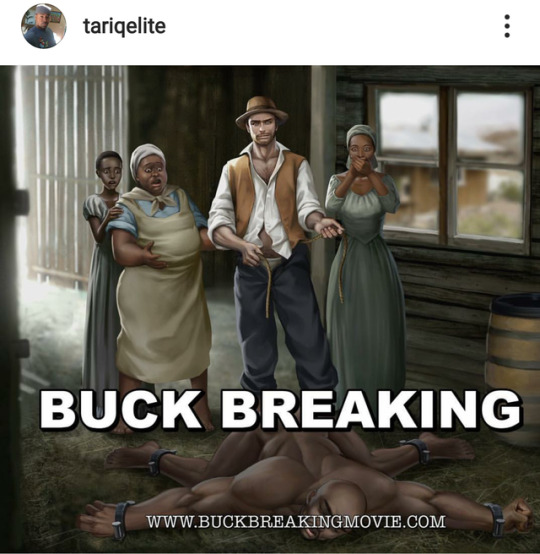 Buck Breaking Porn