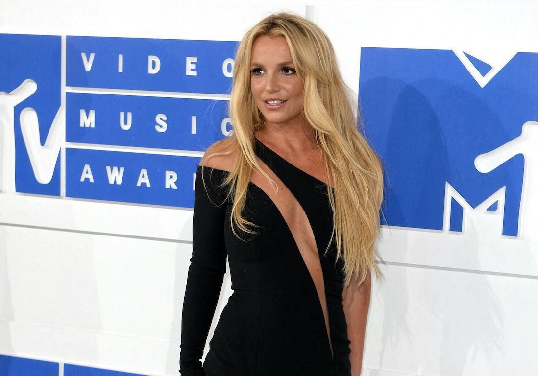 PHOTO : Britney Spears a bientôt 40ans !! sur le forum ...