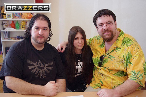Les GROS SEINS laiteux de la copine de Seb y'a 6 ans sur JvArchive
