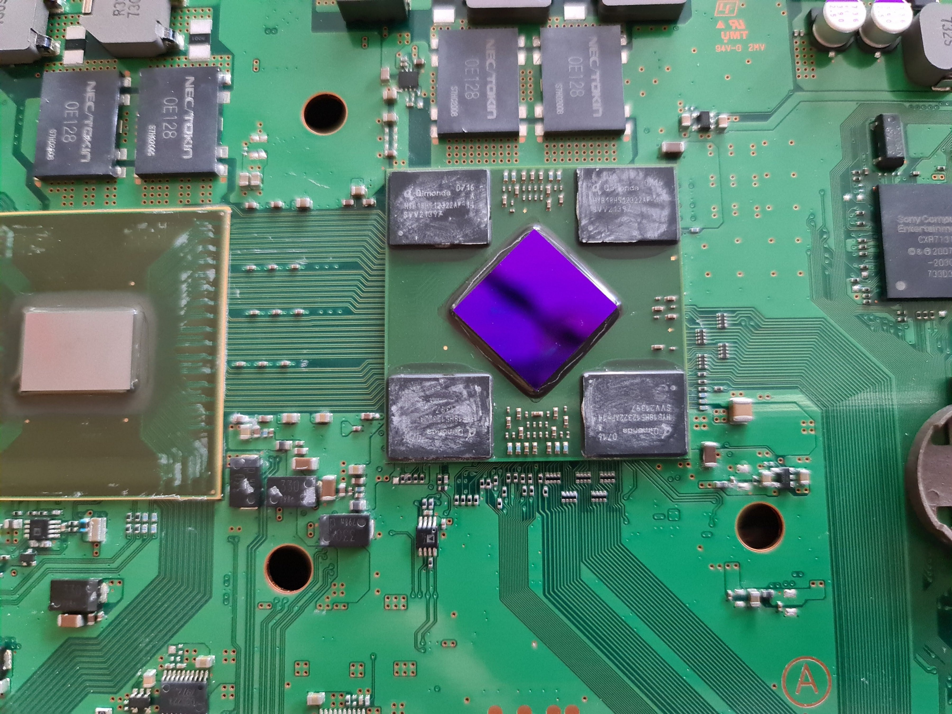 Comment nettoyer la poussière d'une PlayStation 5 - Tutoriel de réparation  iFixit