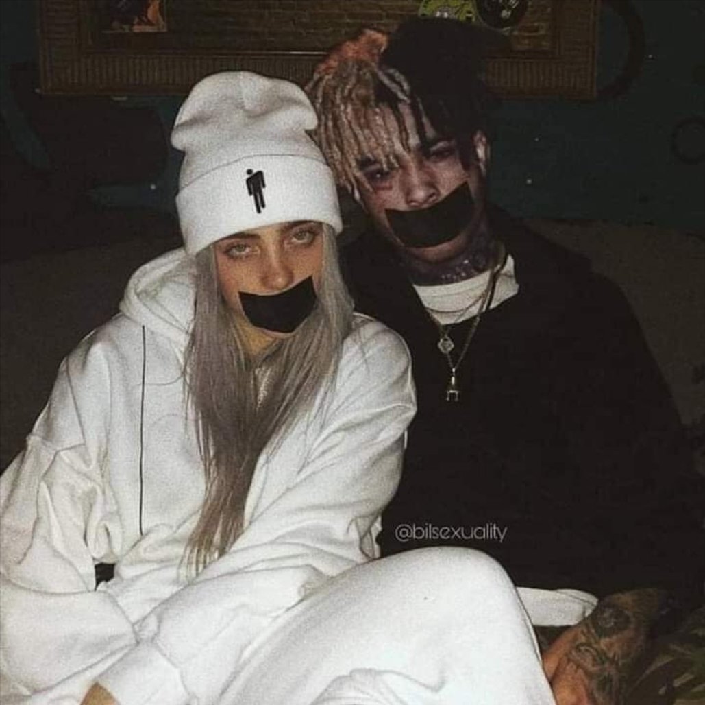 BILLIE EILISH et son COPAIN /10? sur JvArchive forum 1825