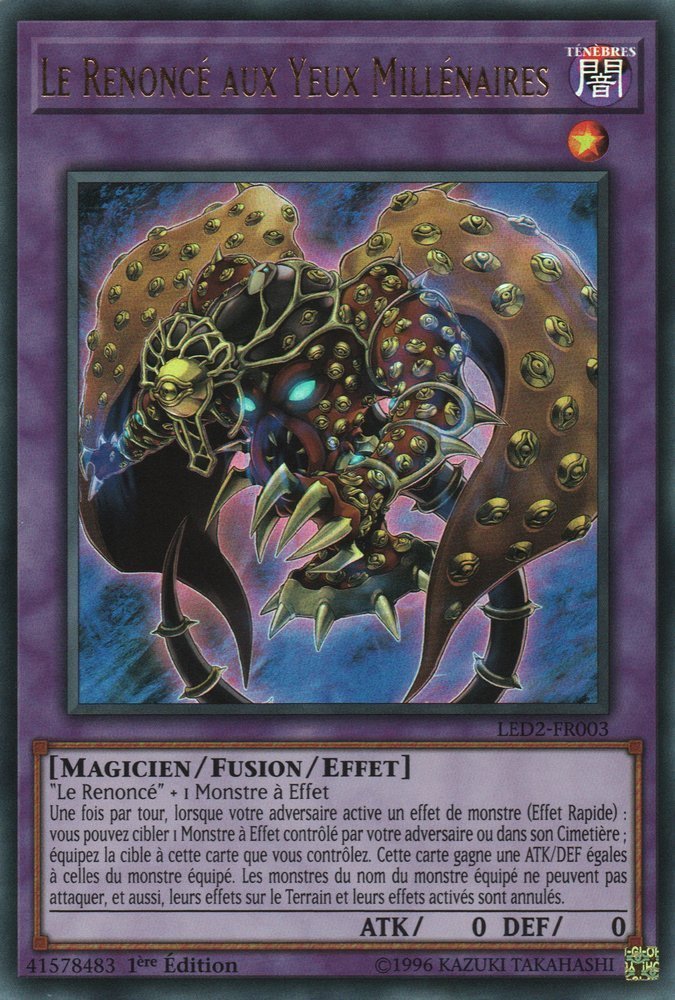 La plus belle carte de Yugioh sur le forum YuGiOh! Master Duel 20022022 201414