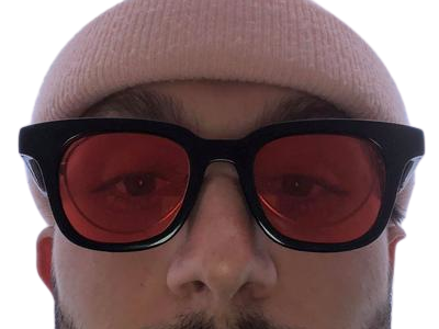 Sticker de jaylatrique sur bbno money rap us