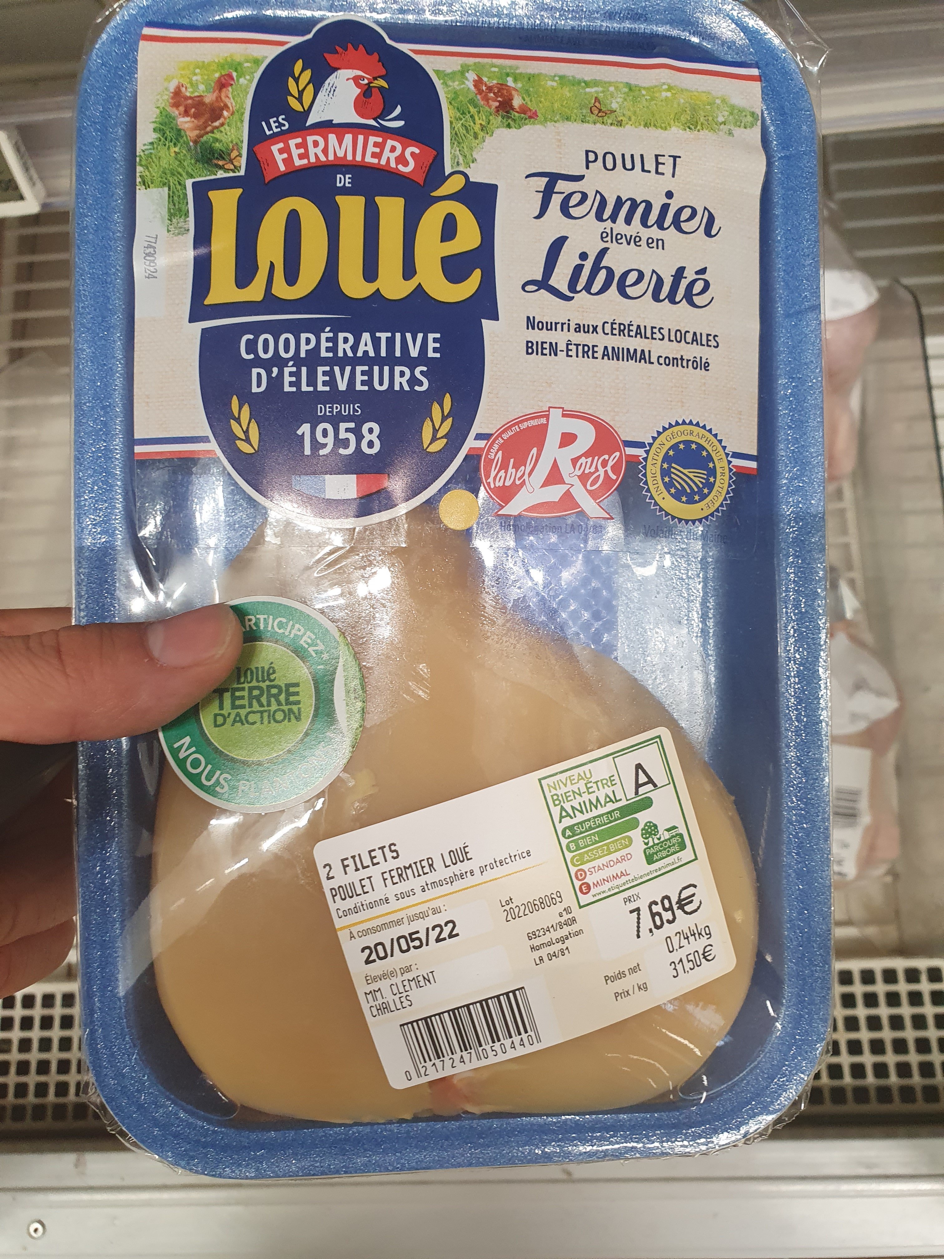 BORDEL] Le PRIX des ALIMENTS depuis l'INFLATION sur le forum Blabla 18-25  ans - 16-05-2022 17:06:46 - page 20 - jeuxvideo.com