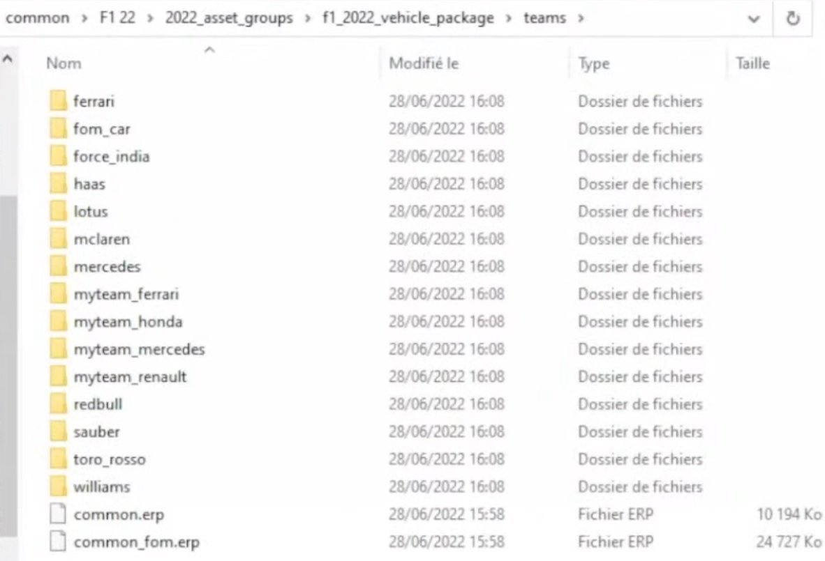 F1 2022 85 Metacritic 2 2 User Sur Le Forum Guerre Des Consoles 