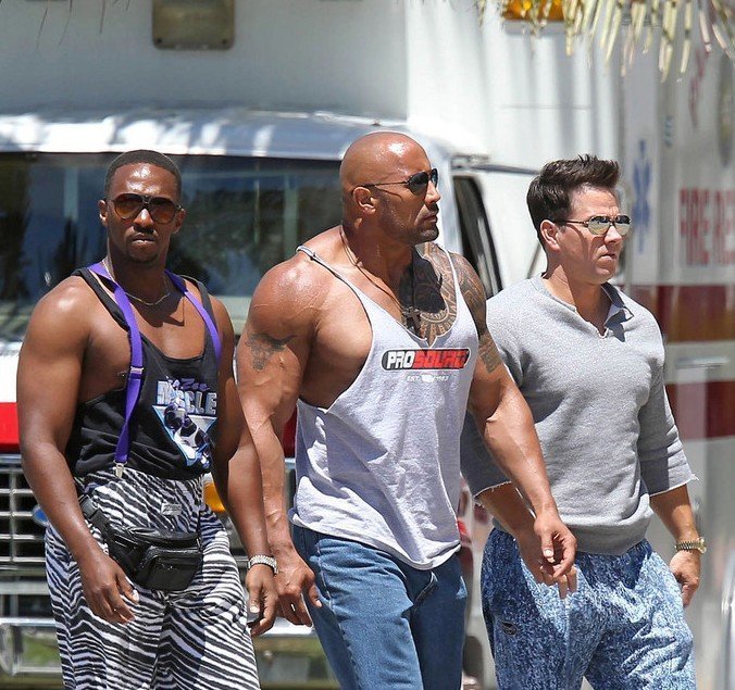 Dwayne Johnson ne mesure que 1m75 sur le forum Blabla 1825 ans 11082022 063429