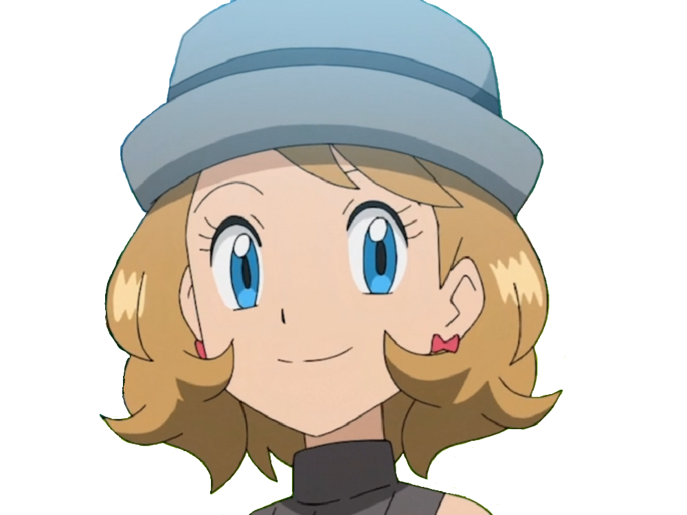 [Animé] Et si Lei était le futur protagoniste à la place de Sacha ? sur ...