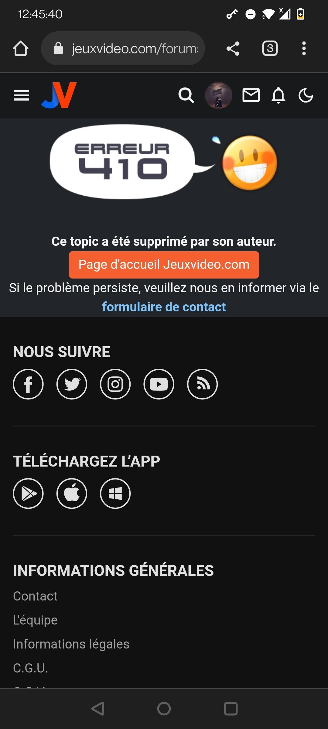 Le Mec Qui S Est Tap La Meuf De Son Meilleur Ami Sur Jvarchive