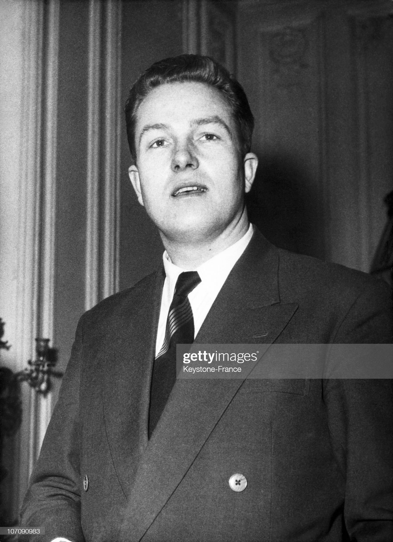 [PHOTO] La GUEULE des LEADERS de la WWII à 10 ANS, on en TOLK ou PAS