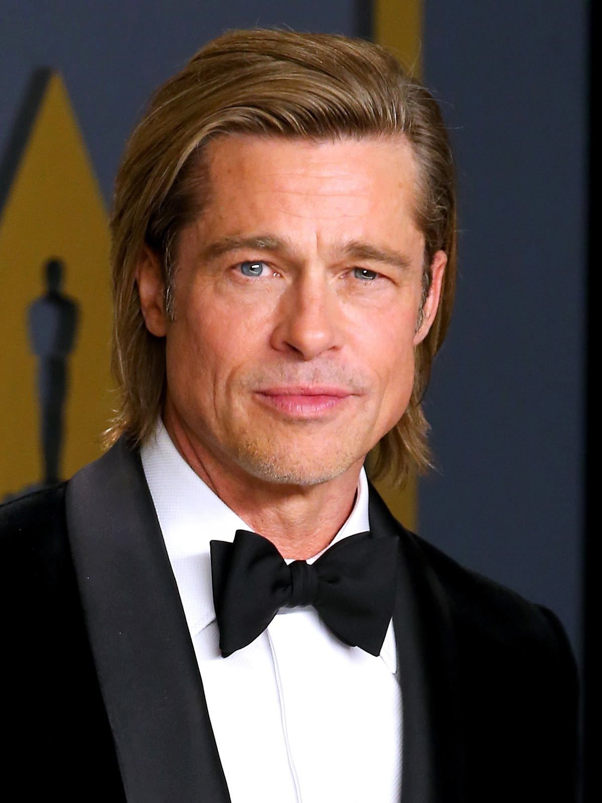 la HAIRLINE de BRAD PITT à 57 ans sur le forum Blabla 18-25 ans - 02-10 ...