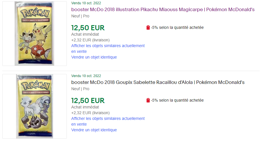 Le Pen Peut Elle Gagner En 2022 [POKEMON] Gagner de l'argent en mangeant des happy meals sur le forum