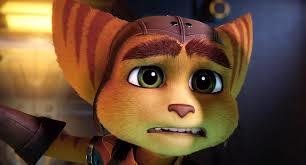 Shikimori N Est Pas Juste Mignonne Ratchet dans Rift Apart il est franchement mignon non ? sur le forum