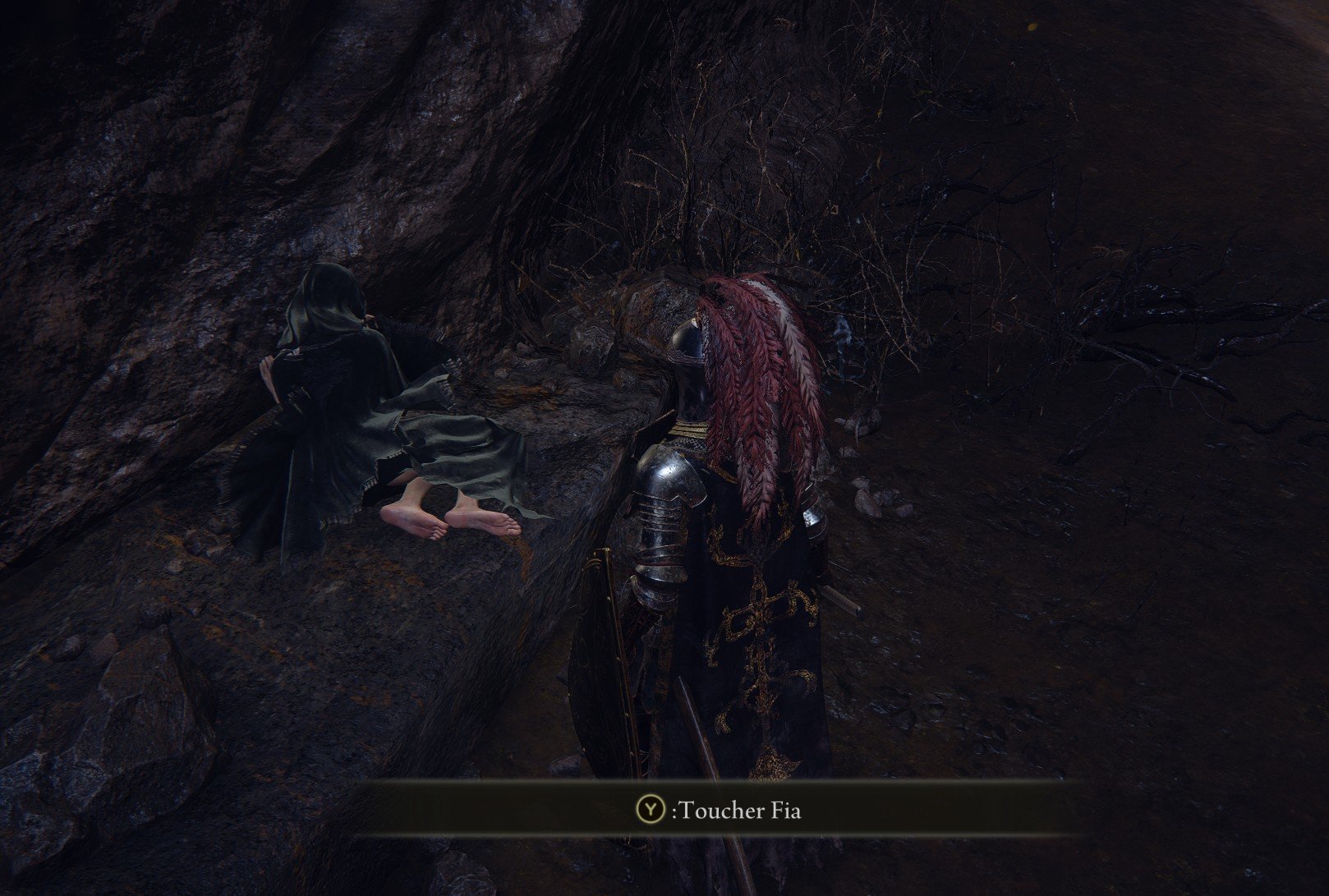 [PHOTO] Les FEET de Elden Ring bordel sur le forum Blabla 18-25 ans