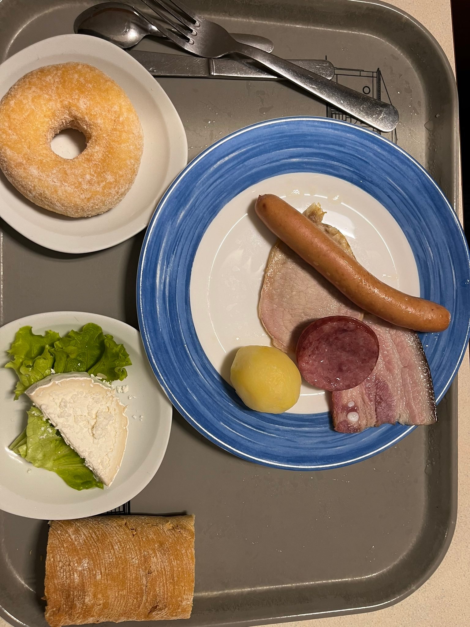 Écrous Hexagonaux Freinés (lock Nuts) 1/4-20 - Acier Plaqué Zinc - Grade 2 - Lot De 25 - Réf. NLF5202511