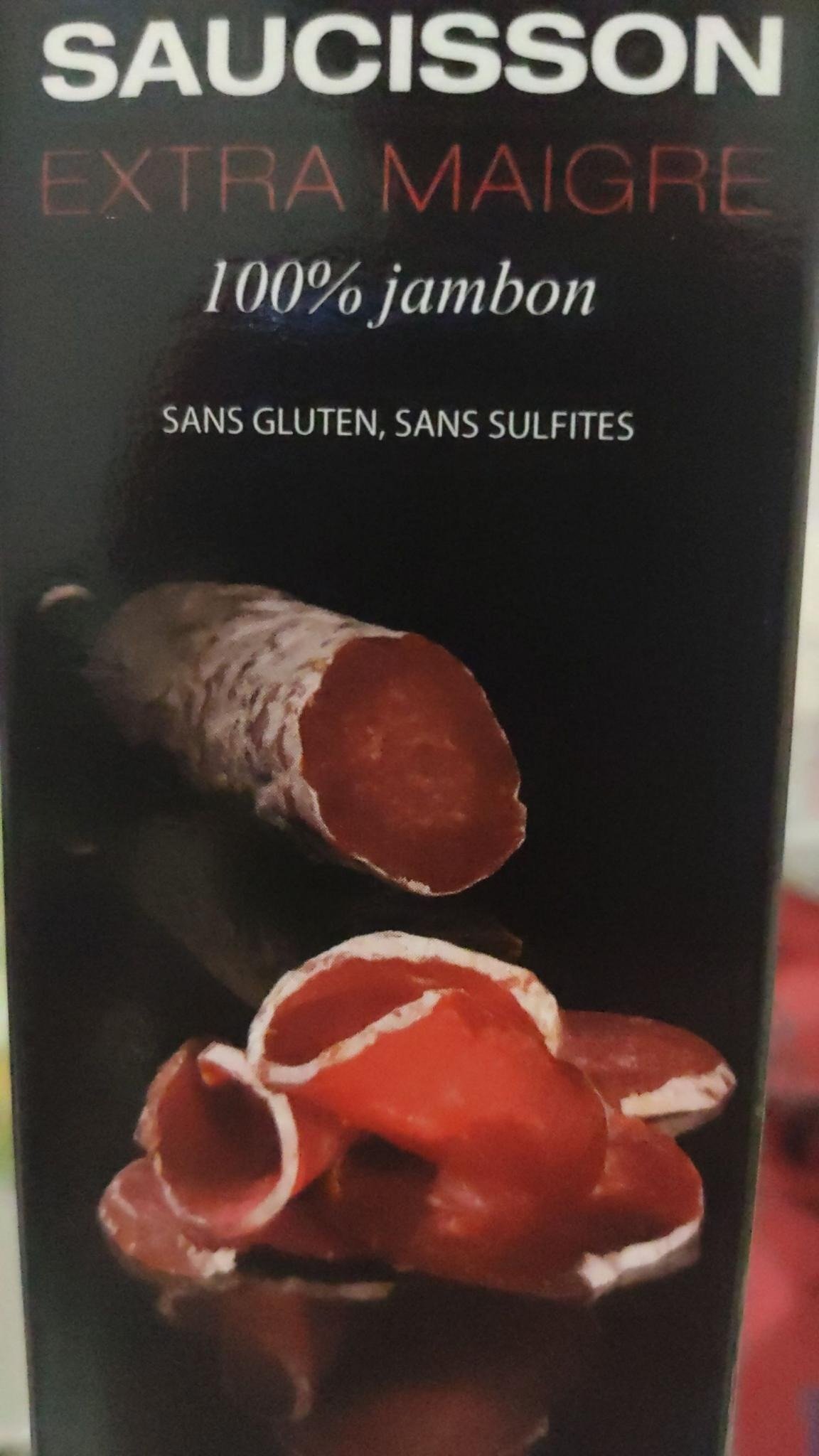 Du SAUCISSON SANS GLUTEN débarque EN FRANCE sur JvArchive forum 1825