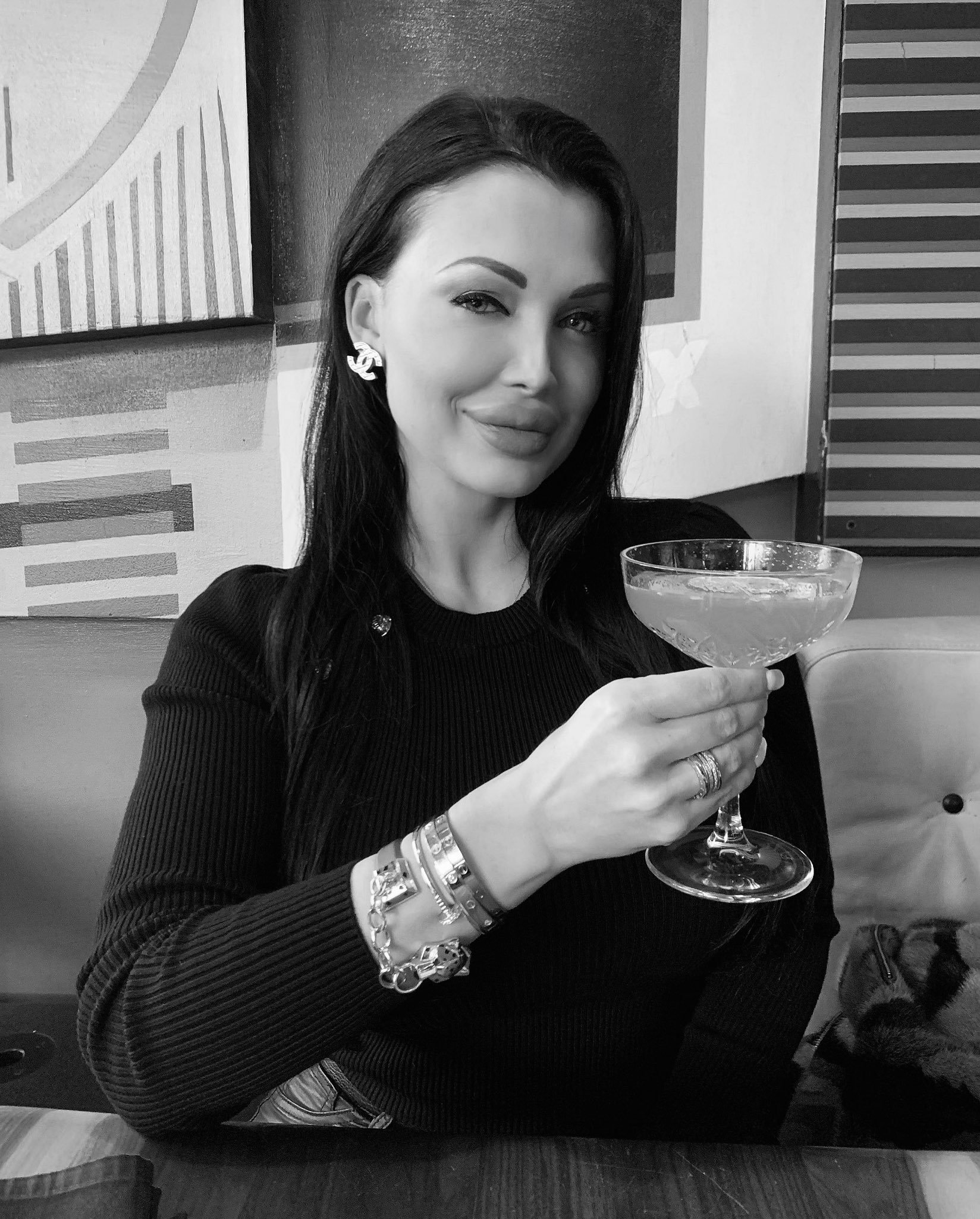 [PHOTO]La déesse ALETTA OCEAN sans maquillage sur JvArchive forum 18-25