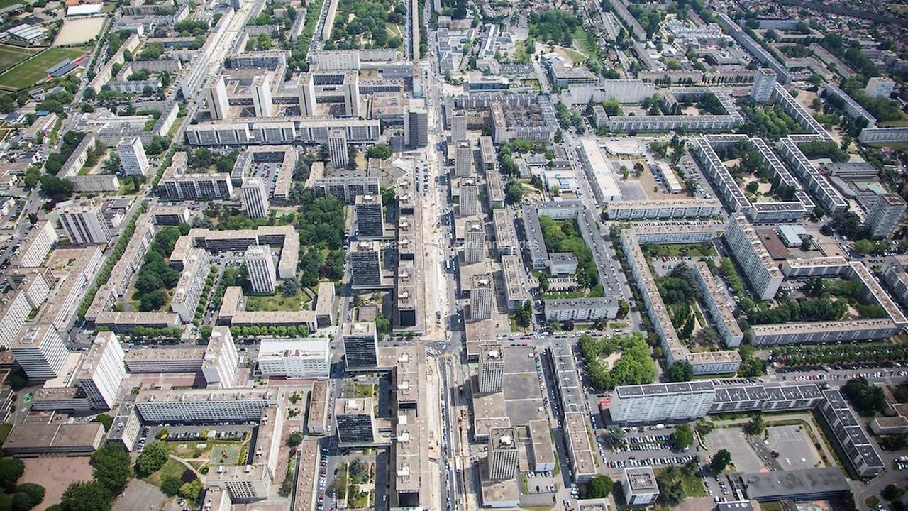 Ici on cite les PIRES villes de FRANCE sur JvArchive forum 1825