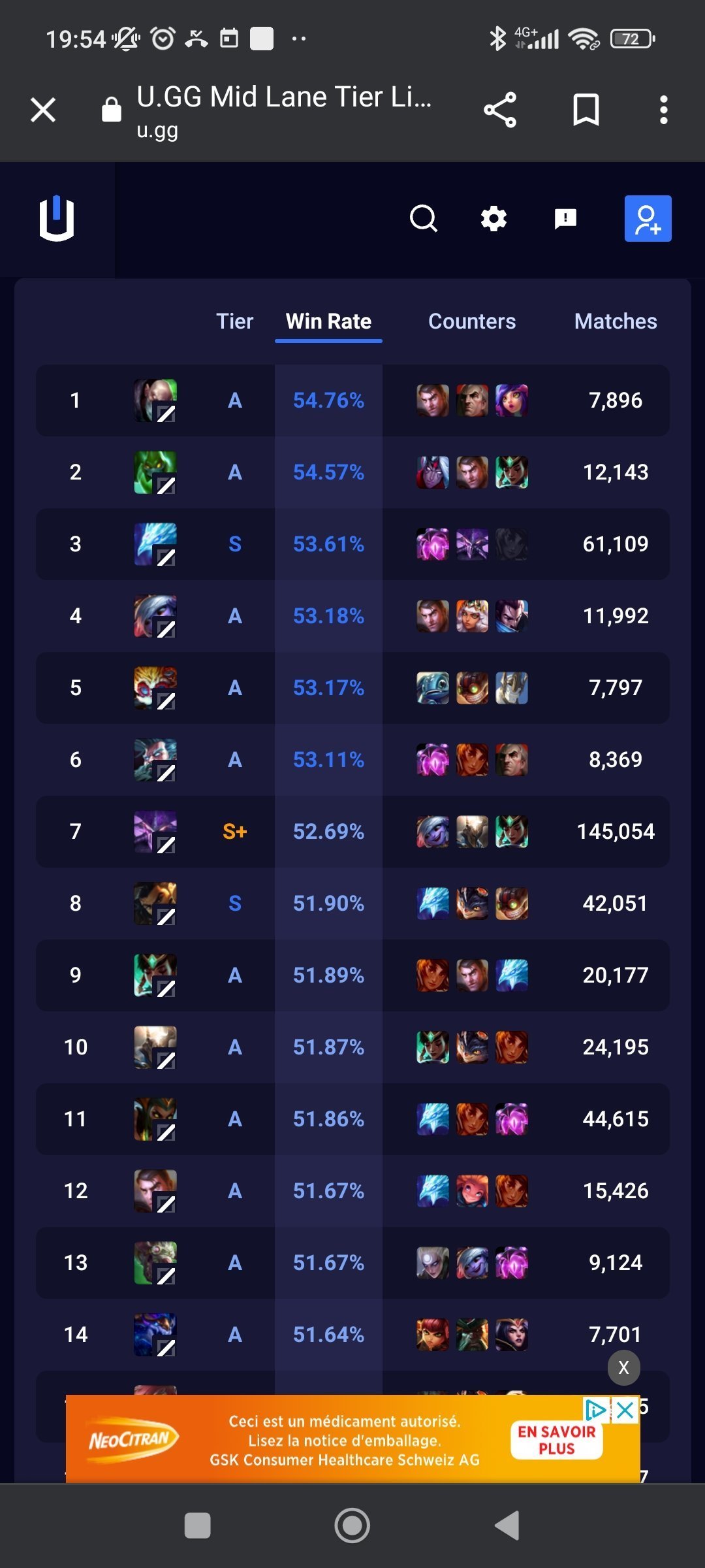 WTF , on m