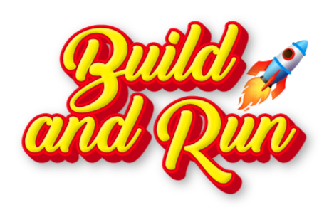 Build and Run
