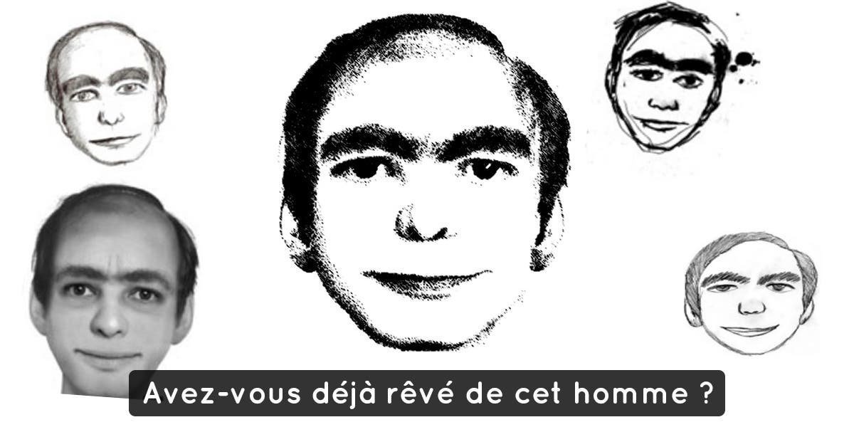 (important)est ce que vous avez déjà vue ce visage ? sur le forum