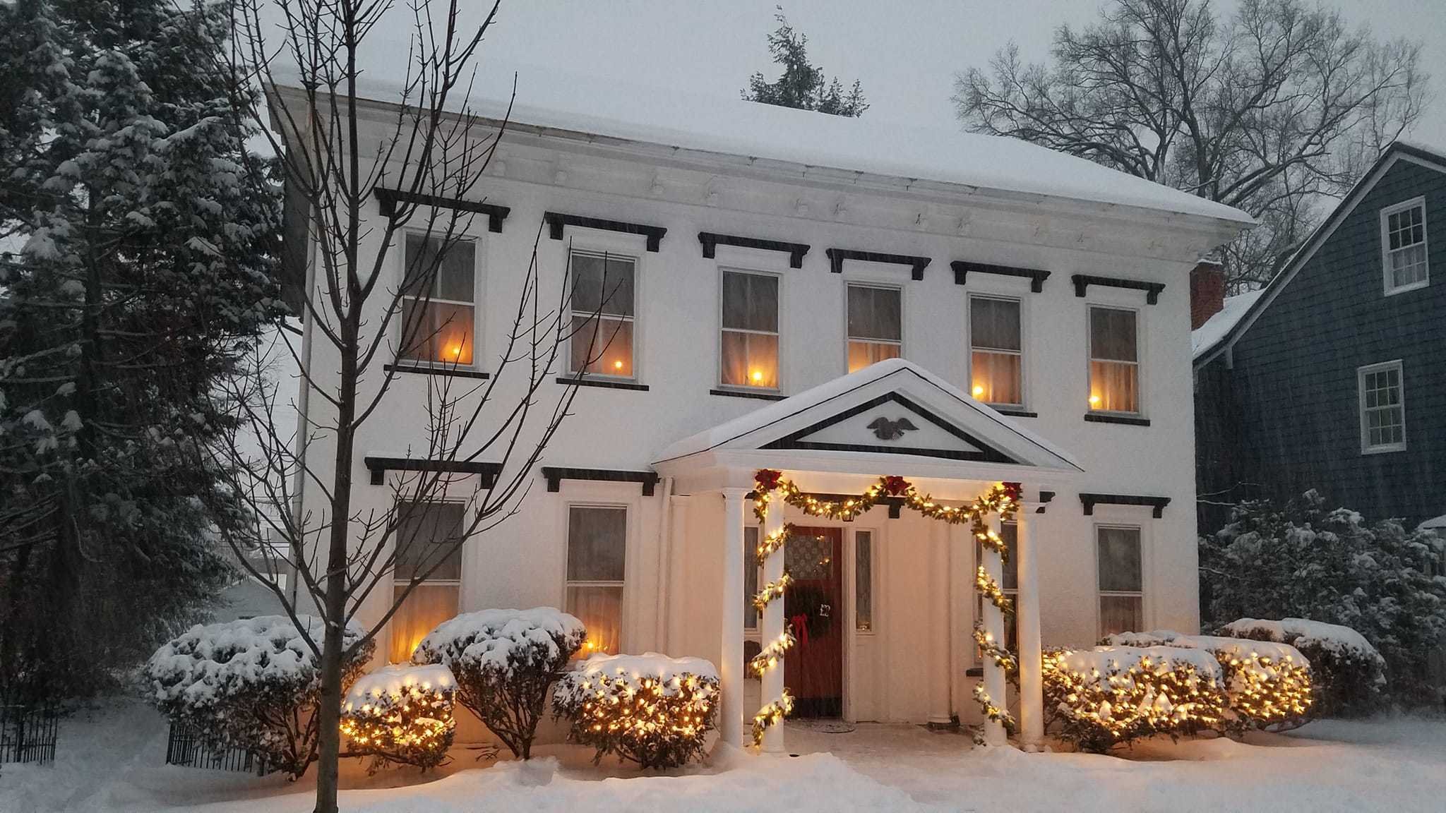 La BEAUTÉ des QUARTIERS aux USA sur le forum Blabla 1825 ans 0611