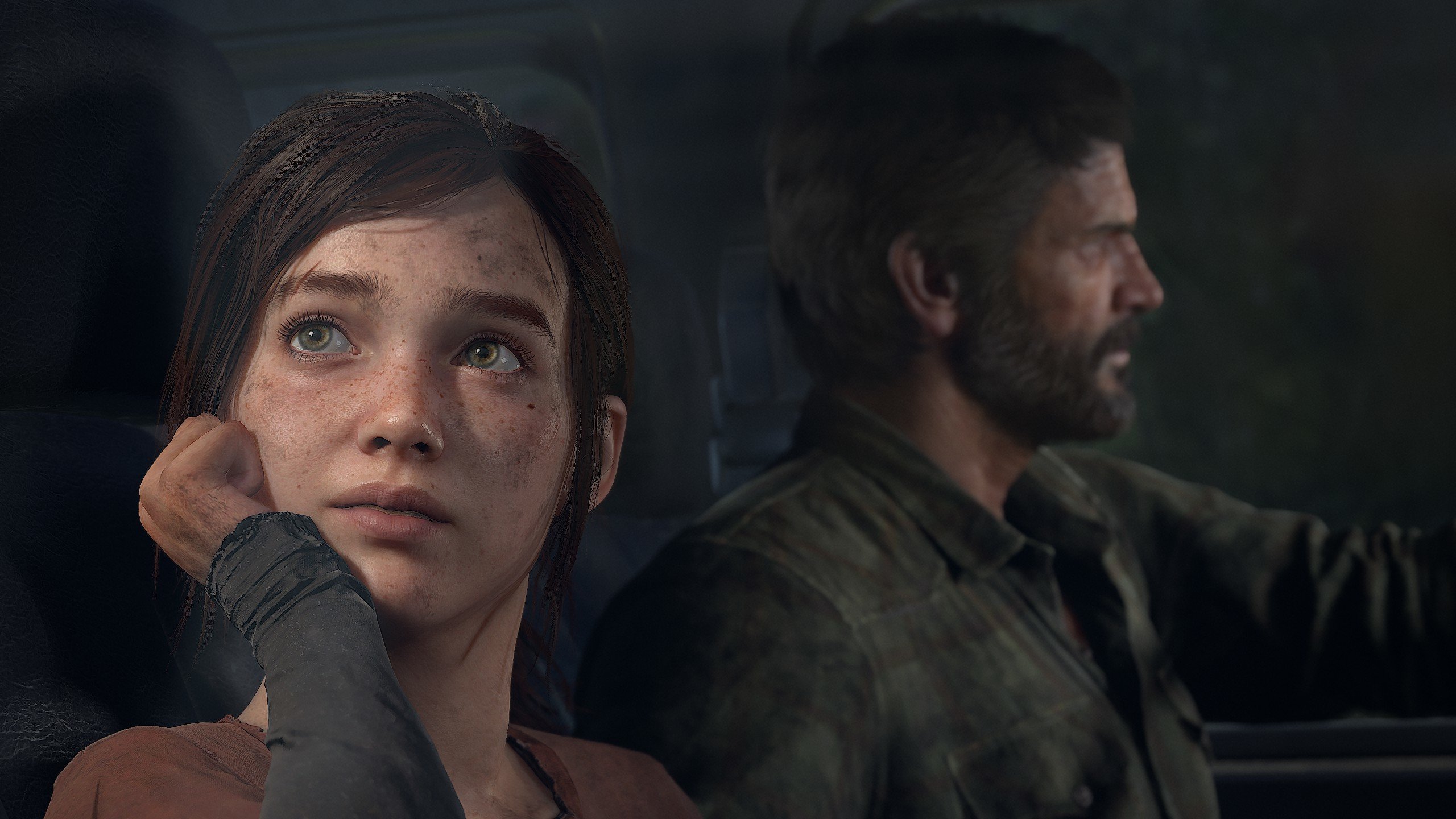 tlou 1 ps5