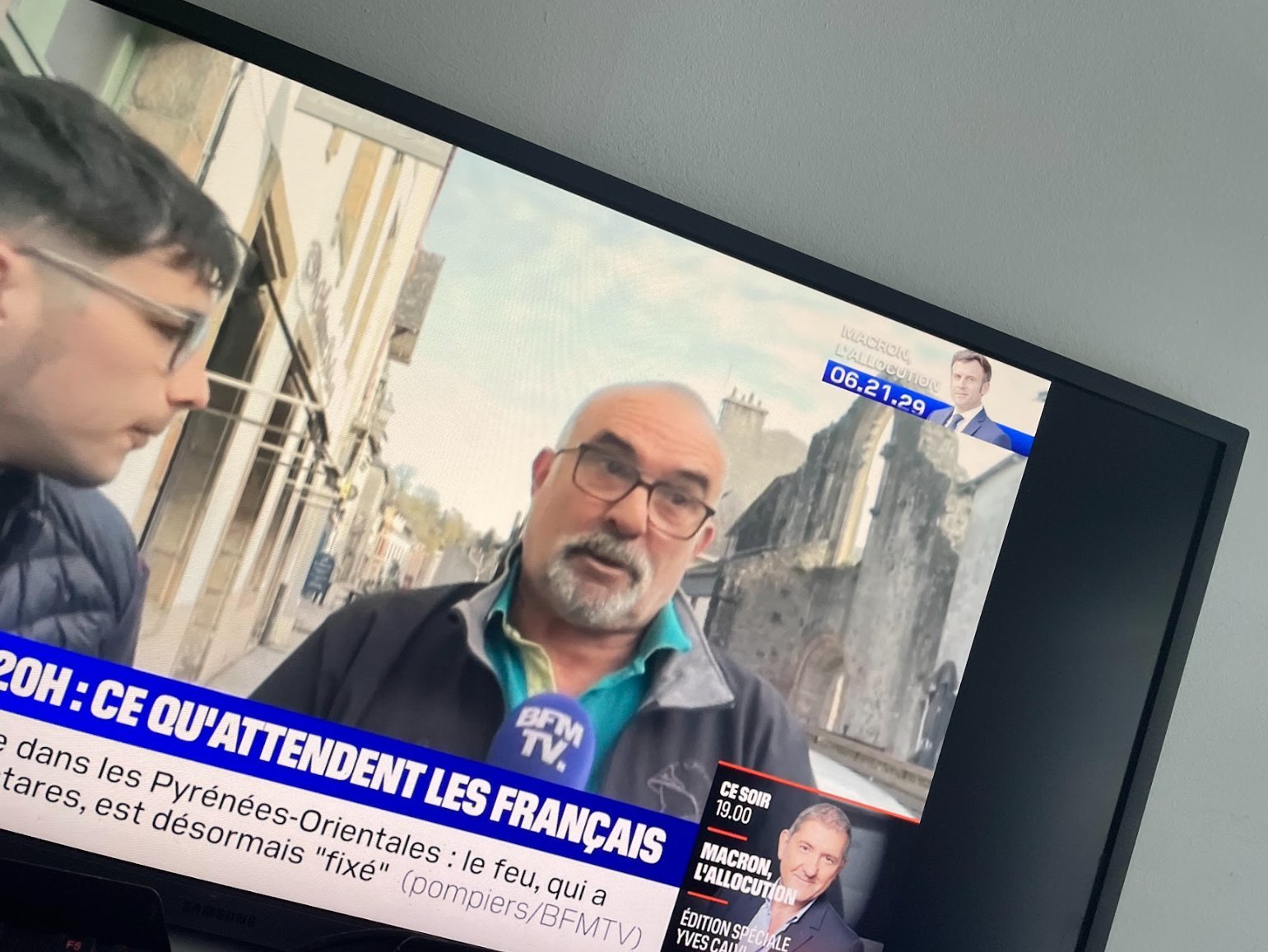 6h avant la suppression du RSA sur le forum Football Manager 2023 17042023 135623