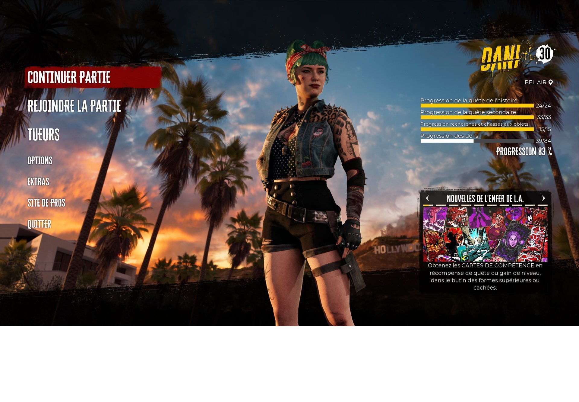 Concernant la durée de vie ! sur le forum Dead Island 2 23042023 162023