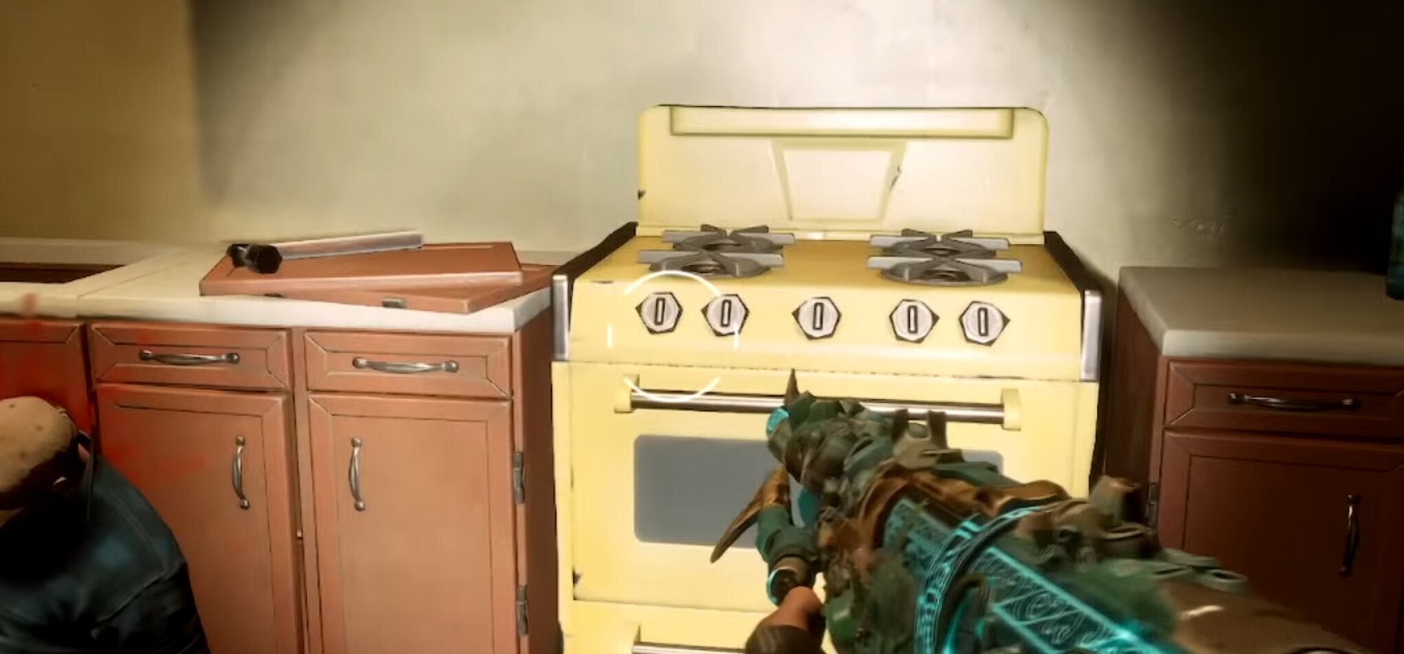 Digital Foundry Redfall ressemble au Unreal Engine 3 sur le forum