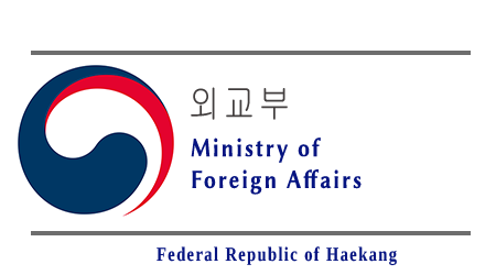 logo du MoFA