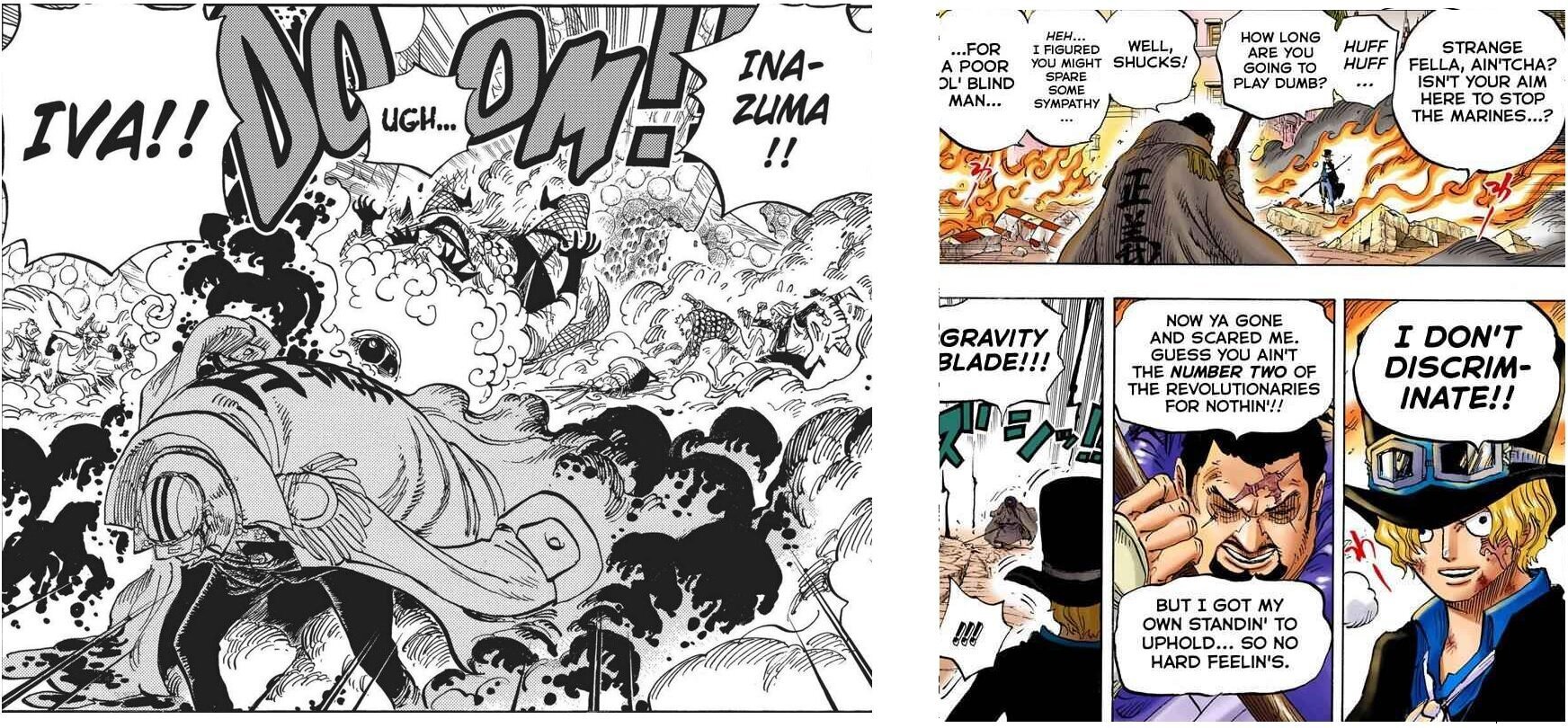 Buggy ,Shanks, Luffy Unite Vs Blackbeard Yonko Fight One Piece Chapter  1083+ Theory [Spoilers] ワンピース 