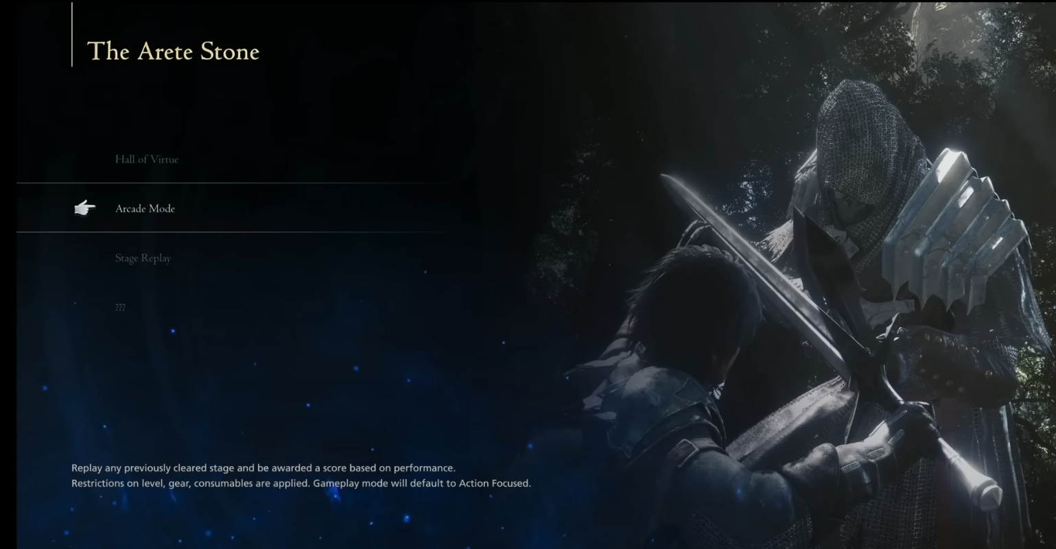 ff16, yoshida et durée de vie. sur le forum Final