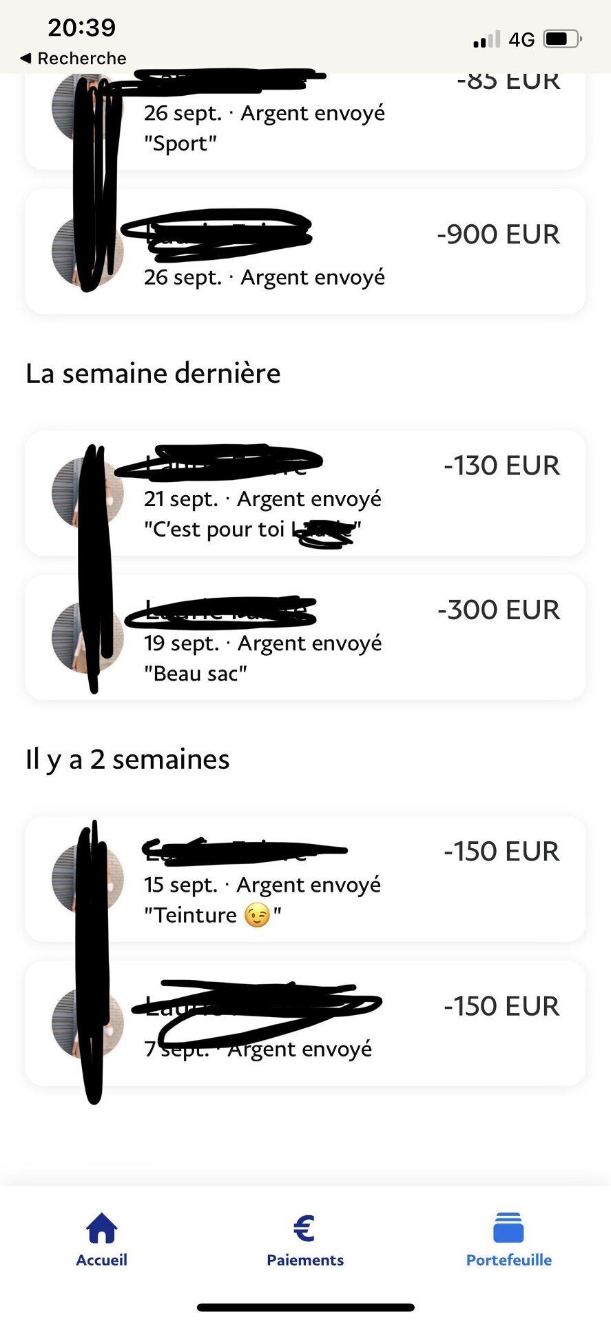 25 000 Euros Dépensés Pour Une Meuf Je Suis Le Plus Gros Simp Sur