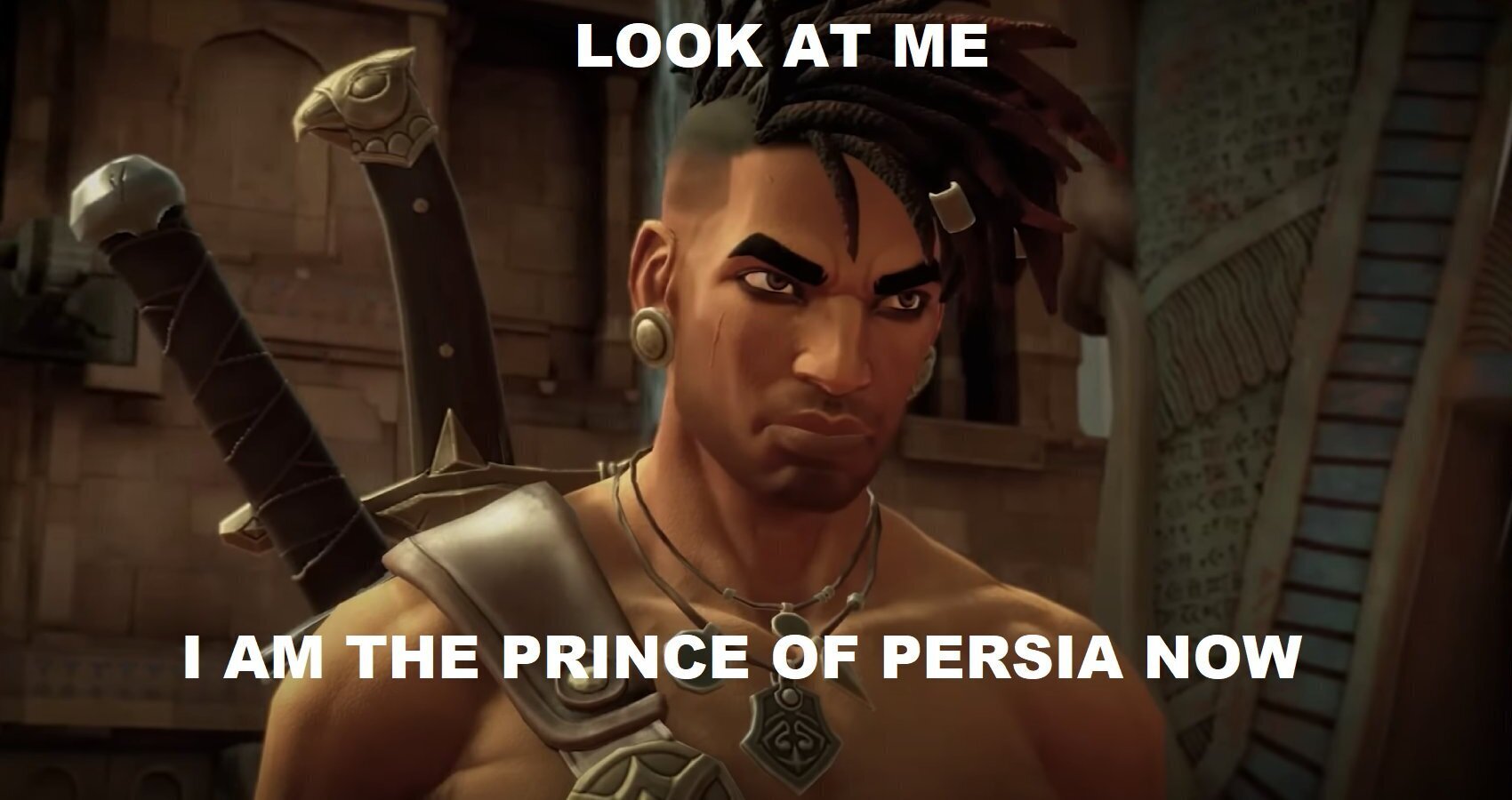 Prince of Persia: The Lost Crown Feels Right at Home in a 2D